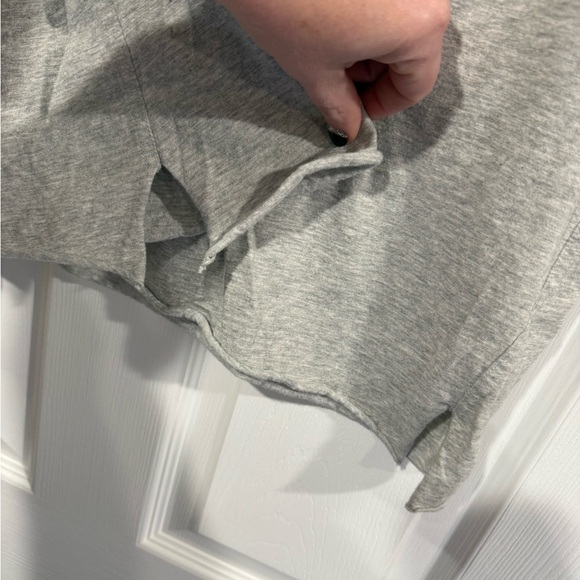 Aerie Oversized T-Shirt - Picture 6 of 13